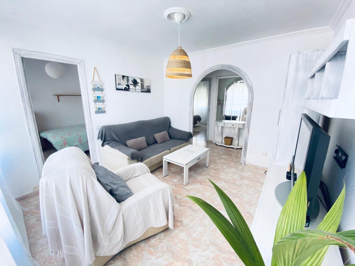 Apartamento Centro Таріфа Екстер'єр фото