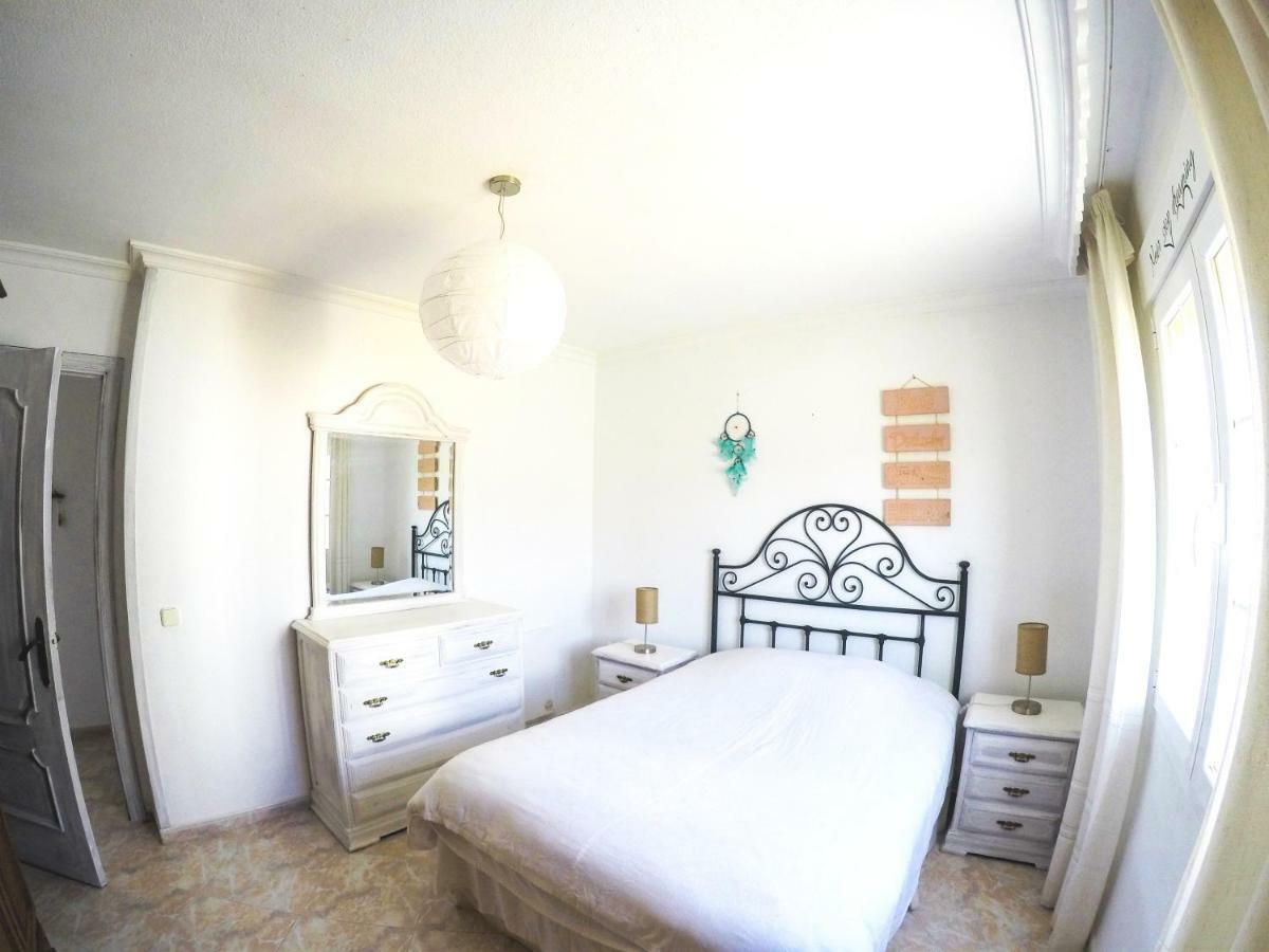 Apartamento Centro Таріфа Екстер'єр фото