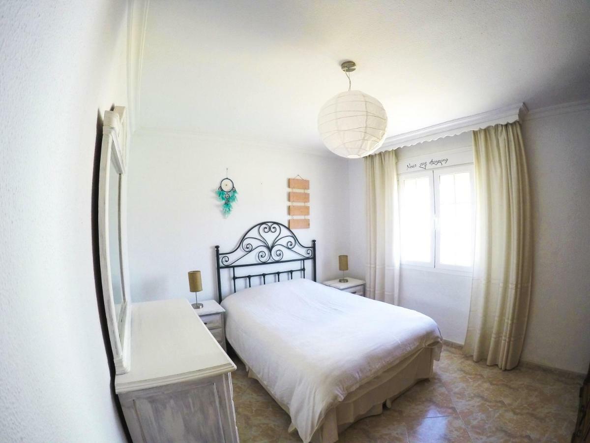 Apartamento Centro Таріфа Екстер'єр фото